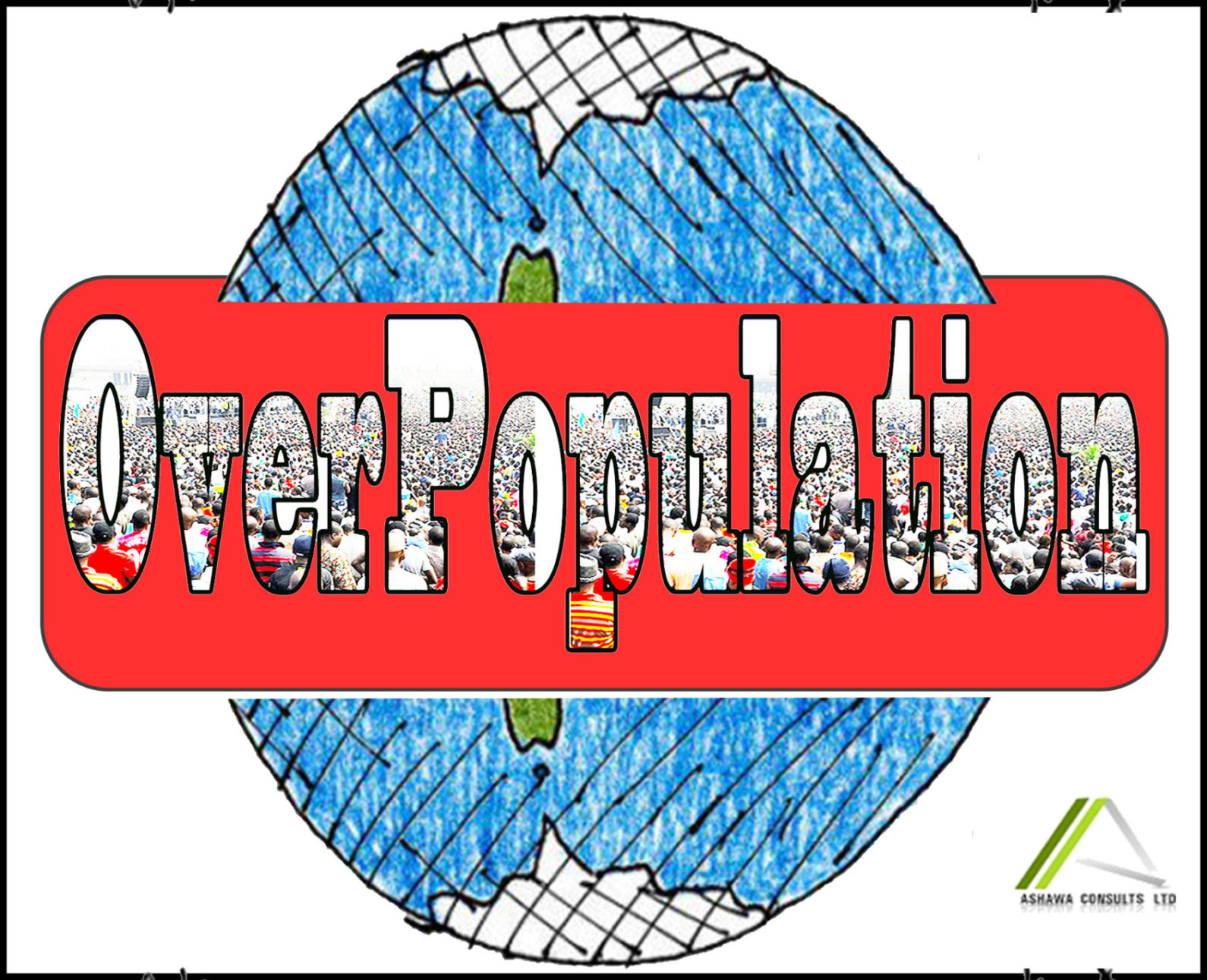OVERPOPULATION: CAUSES, MITIGATION MEASURES AND IMPACT ON THE ENVIRONMENT