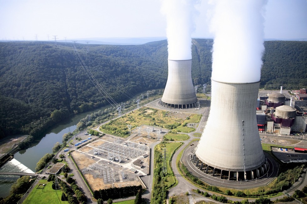 FEDERAL MINISTRY OF ENVIRONMENT PROCEDURAL GUIDELINES FOR WRITING EIAs FOR NUCLEAR POWER PLANTS